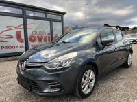 Renault Clio 1.5 dCi Limited; HR AUTO; 1. VLASNIK; NIJE UVOZ;GARANCIJA