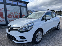 Renault Clio 1.5 dCi - NAVIGACIJA - GARANCIJA I REG. GOD DANA