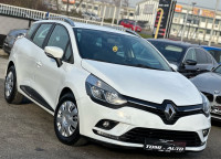 RENAULT CLIO 1.5 DCI-NAVIGACIJA-PARKING SENZORI-TEMPOMAT-