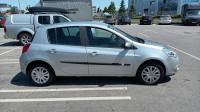 Renault Clio 1,5 dCi