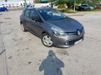 Renault Clio 1,5  dCi