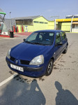 Renault Clio 1,5 dCi