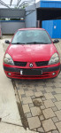 Renault Clio 1,5 dCi