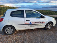 Renault Clio 1,5 dCi