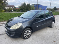 Renault Clio 1,5 dCi