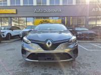 Renault Clio 1.5 dCi