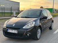 Renault Clio 1,5 dCi