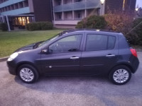 Renault Clio 1,5 dCi