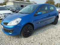 Renault Clio 1,5 dCi