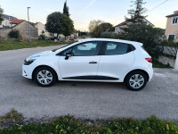 Renault Clio 1.5 dCi