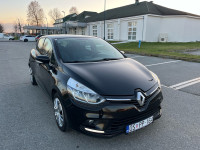 Renault Clio 1.5 dCi