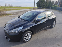 Renault Clio 1,5 dCi