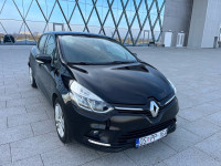 Renault Clio 1.5 dCi