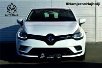 Renault Clio 1.5 DCI Zen*HR* SERVISNA, JAMSTVO, 1.VLASNIK, NAVIGACIJA*