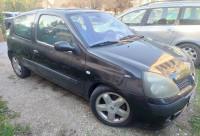 Renault Clio  ll  1,6 16V,  79kW,  2003g.