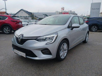 Renault Clio 1.6 E-tech Hybrid