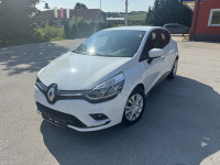 Renault Clio dCi 75-FACELIFT-NAVIGACIJA-LED-KLIMA-ODLIČAN