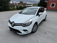 Renault Clio dCi 75-FACELIFT-NAVIGACIJA-LED-PDC-SERVISIRAN-KLIMA