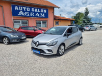 Renault Clio dCi 75*LIMITED*HR AUTO*NAVIGACIJ*START STOP*ALU*SERVISNA*