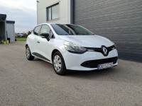 Renault Clio dCi 75, REG.