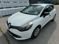 Renault Clio dCi 75