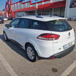 Renault Clio dCi 75 grantour