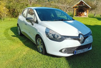 Renault Clio dCi 75