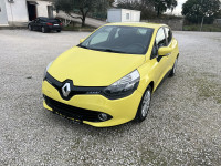 Renault Clio dCi 75