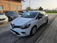 Renault Clio dCi N1