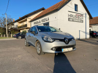 Renault Clio dCi 75