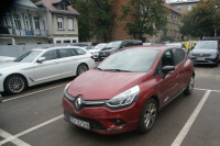 Renault Clio dCi 75