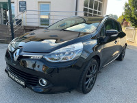 Renault Clio dCi 90 *R Link*NAVI*AUT.KLIMA*TEMPOMAT*Jamstvo*