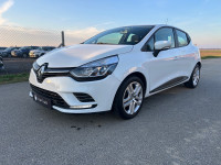 Renault Clio dCi 90, NAVI, TEMPOMAT, SERVISNA, NEMA UP