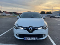 Renault Clio dCi 90