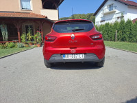 Renault Clio dCi 90