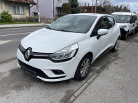 Renault Clio dCi Klima Led svij. 5 sjedala NIJE UVOZ