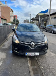 Renault Clio dCi
