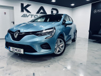 Renault Clio dCi