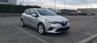 Renault Clio 1.5dCi