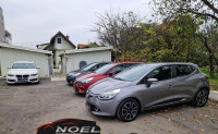 Renault Clio Diesel Jamstvo Navi Keyless