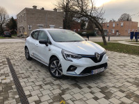 Renault Clio 1.6 E-TECH#HIBRID#AUTOMATIC