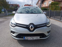 Renault Clio Grandtour 1.5dCi,55kw.11/2018,uredni serv.,gar.,full opr.