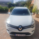 Renault Clio Grandtour 1.5 dCi 75 OGLAS IZ USLUGE