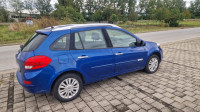 Renault Clio Grandtour 1,5 dCi