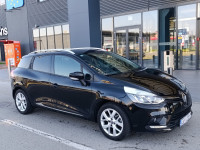 ► RENAULT CLIO GRANDTOUR 0.9 TCE LIMITED ► 2019  62.000 km