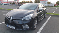 Renault Clio GT sport, Automatic, F1, Panorama