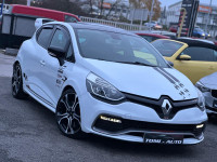 RENAULT CLIO RS TROPHY-AUTOMATIK-162 KW-RS DRIVE-LED-KAMERA-JEDINSTVEN