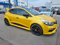 Renault Clio RS 200 EDC