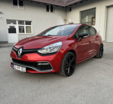 Renault Clio RS EDC