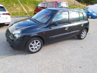 Renault Clio  1,2 8V BENZIN 2003g.,KLIMA,REG.10/25